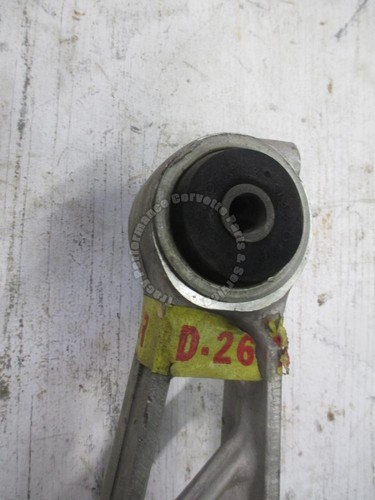 Corvette 1985-1996 buen usado 14105120 D44 cubierta manual diferencial eje trasero - Imagen 9 de 10