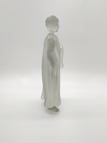 Figura de acción de Harry Potter (capa de invisibilidad) - Imagen 4 de 5