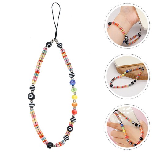 Boho Handy Seil Mann Schlüsselband Für Mobiltelefon Handy-Lanyard - 第 6/12 張圖片