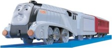 Takara Tomy Plarail Thomas & Friends: TS-10 Plarail Spencer Model Train