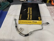 1969 70 Ford Mustang Power Steering Pressure Hose  Control Valve  Edelmann 70689