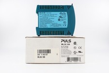 PULS ML30.100 DC POWER SUPPLY, IN: AC 100-240V OUT: DC 24-28V