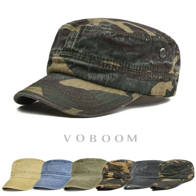 army cap stetson