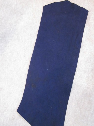 Vintage 1940s Felt or Wool BANNER or PENNANT ~ Australia - WWll Souvenir ~ 22" - Picture 6 of 12