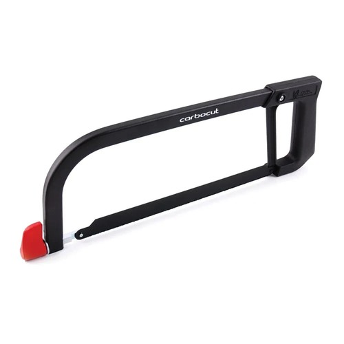 Effetto Carbocut Bügelsäge zum Schneiden von Carbon und anderen harten Materialien - Bild 3 von 3