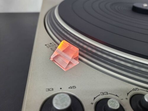 Technics SL-1600 Direct Drive Automatic Turntable Record Player Used WORKING - Picture 4 of 4