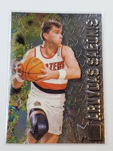 Scegli le tue carte - Squadra Portland Trailblazers - Selezione carte basket NBA - Foto 125 di 288