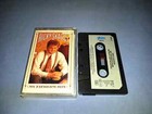 RICKY SKAGGS MY FATHER'S SON CASSETTE TAPE ALBUM