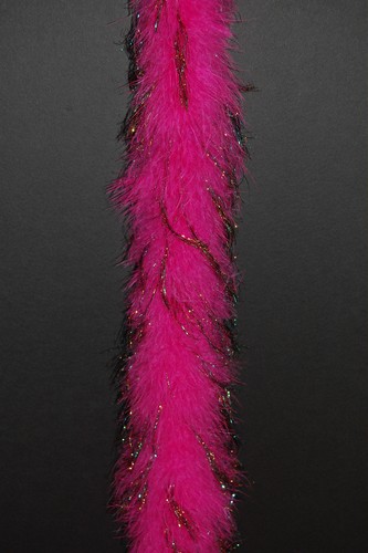 MARABOU BOA 22 gramos 72 pulgadas de largo ¡más de 50 colores! Disfraz/Halloween/Novia - Imagen 75 de 76
