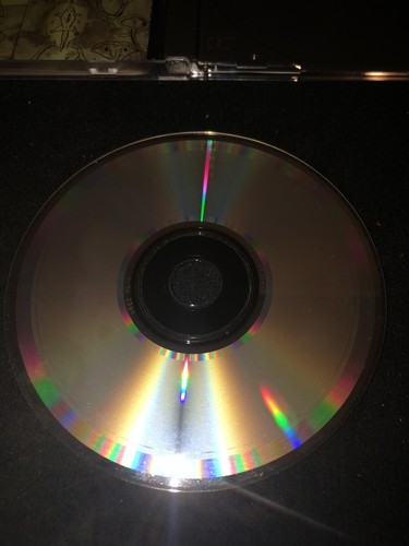 Fumbling Towards Ecstasy by Sarah McLachlan (CD, Feb-1994, Arista) Unsealed - Picture 9 of 9