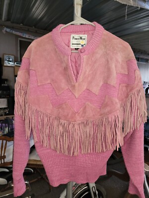 vintage pioneer wear jacket | eBay