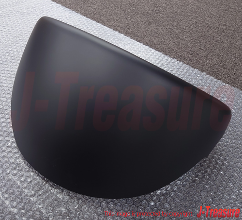 MAZDA MIATA NA6CE 90-93 Genuine Meter Hood Cluster Visor NA01-55-420B-00 LHD - Picture 7 of 11