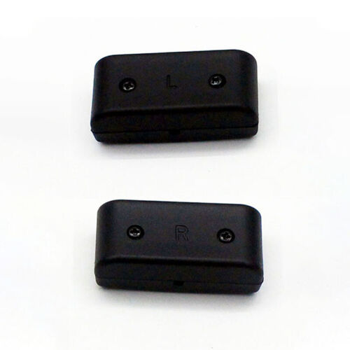 Hinge Buckle For Razer Blackshark V2pro 2.4G Blue-tooth V2 PRO 2023 New Version - Picture 18 of 19