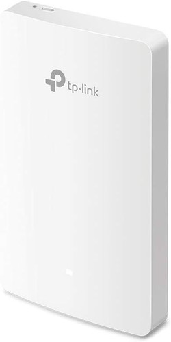 TP-Link EAP235-Wall Omada AC1200 WLAN Gigabit Accesspoint Wandmontage Dualband - Bild 1 von 6