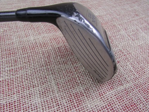 KZG Maraging Power 5 Wood Graphite Shaft Regular Flex Right Hand 43in - Picture 2 of 4