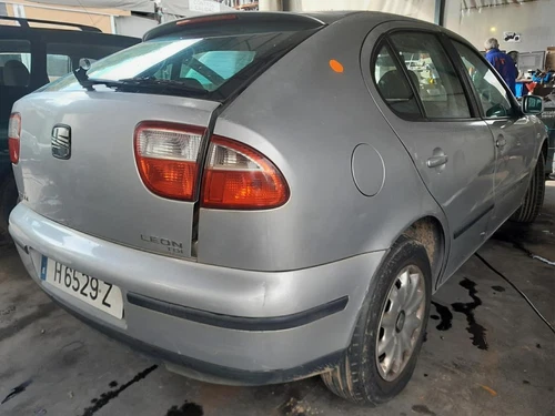038906012BS Centralita Motor Uce para SEAT LEON (1M1) Stella 2000 8358810 - Imagen 8 de 10