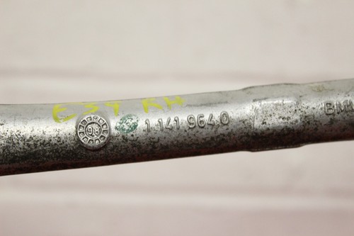 BMW E39 5 SERIES FRONT LOWER CONTROL ARM - WISHBONE - RHF RIGHT - 535i 540i 530i - Picture 5 of 5