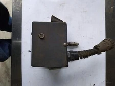 THERMAL DYNAMICS GCM-2010 TVA