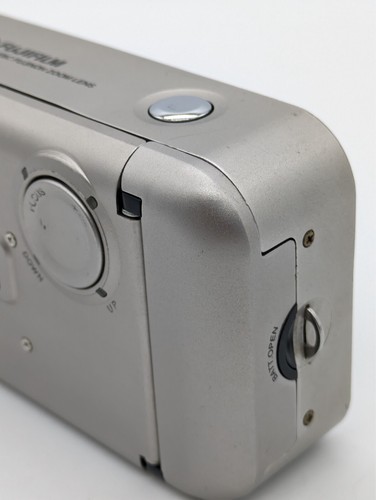 Video*[Near MINT] FUJI FUJIFILM CARDIA Mini TIARA 35mm Film Camera from JAPAN #1 - Picture 11 of 24