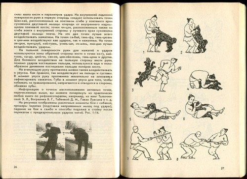 MARTIAL ARTS OF THE WORLD, DIGEST, SELF-DEFENSE, STEEL ARMS, KARATE, RUS BOOK - Bild 3 von 10