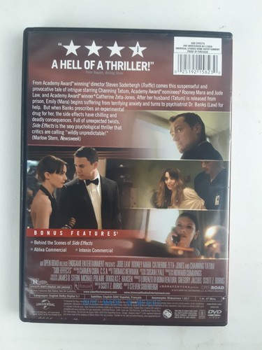 Action & Adventure DVDs Thriller Drama Chase Fighting Movies *You Pick* *Read* - Picture 325 of 503