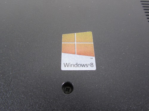 HP Pavilion 10 TouchSmart Notebook PC Laptop Pantalla de 10.1" Windows 8 320GB HDD - Imagen 16 de 20