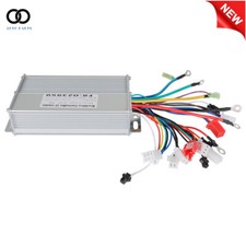 NEW 24/36V 500W FOR Electric Bicycle E-bike Brushless DC Motor Speed Controll