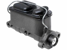 Brake Master Cylinder For 1987 GMC R2500 DIESEL P553NP