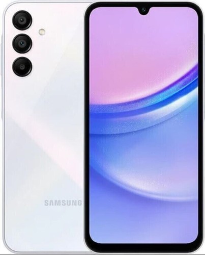 Samsung Galaxy A15 5G Mobile Phone 128GB New Simfree Dual Sim Unlock Handset UK - 第 10/24 張圖片