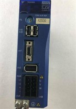 Used 1PC Yaskawa SJDE-01ANA-OY Servo drive