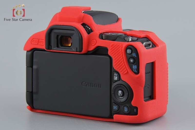 Canon EOS Rebel SL2 またはCanon EOS Kiss X9 EOS Kiss X9 - キヤノンカメラミュージアム