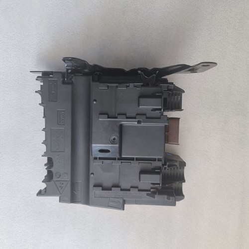 ECU Control Module Unit Battery Manager BPGA 9675350280 For Citroen Peugeot 308 - Picture 5 of 7