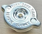 <!--F#f_0-->RADIATOR CAP Fit EARLY HOLDEN FB FC FE EH EJ EK 1957-1965 7PSI 50KPA STAINLESS<!--F/-->