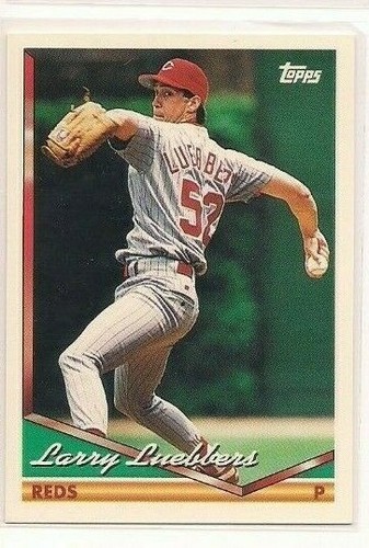 1994 Topps Baseball Trading Cards / Pick / Choose from List / #s 1 - 250 / mb33 - Picture 208 of 234