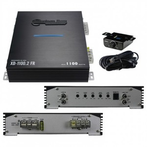 NEW TwoChannel Speaker Amplifier.Subwoofer Amp.Power.Car Stereo Audio.1000w.bass