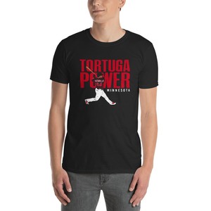 Tortuga-Power-Willians-Astudillo-Minneapolis-T-Shirt-For-Fans