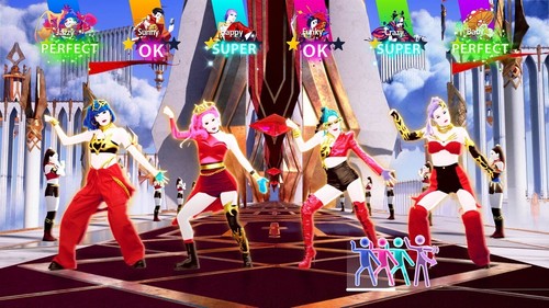 NEU für Playstation PS5 PSN Spiel Just Dance 2024 Edition Game Key Download Code - Bild 10 von 12