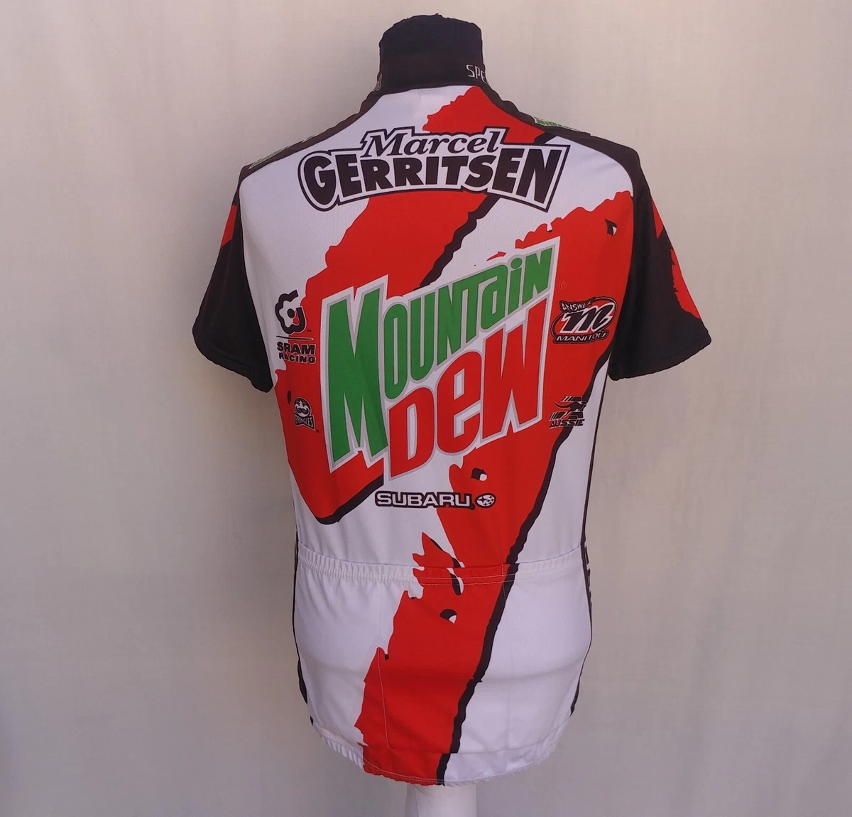 Specialized hotsell bike shirt