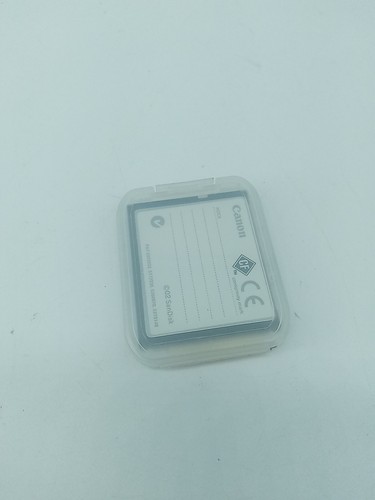Canon High Speed CF Compactflash Digital Camera Memory card FC-32MH With Case - Picture 4 of 4