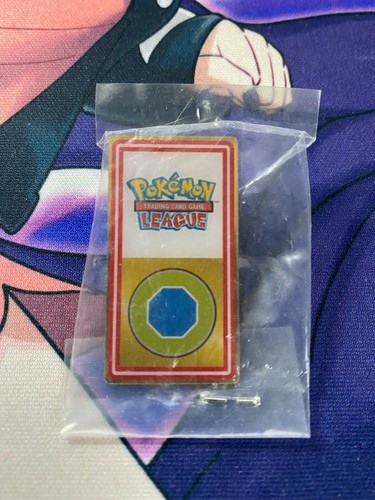Pokémon League Badges (Singles) ~ You Choose ~ *Please Read Description* - Bild 13 von 101