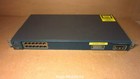 Cisco Catalyst WS-C2950G-12-EI 12x 10/100 Ports, 2GBIC 1000BASE-X Uplink Ports