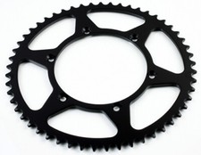 JT 1997-2005 KDX 220R Kawasaki REAR SPROCKET STEEL 53T-520 KAW/SUZ JTR460.53 NEW