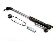 REGO WELDING CUTTING TORCH w/ TIP, TIP CLEANER & STRIKER