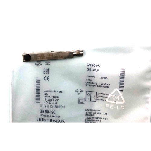 BALLUFF BES 516-300-S166-S49(BES0180)Inductive Standard Sensors PNP New ✦KD - Picture 2 of 4