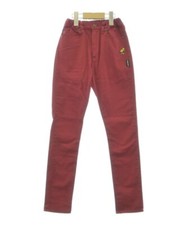 HYSTERIC MINI Pants Other Red 140 11T12T 2200479856247