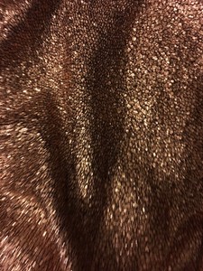 Copper Dress Size 14