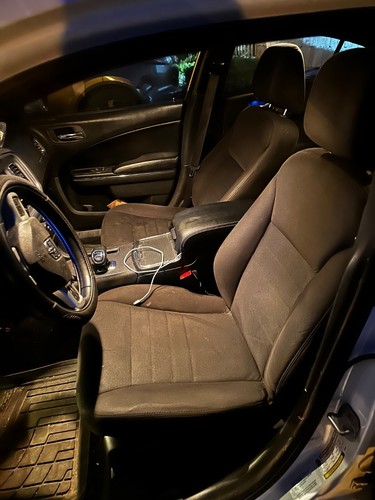 2012 Dodge Charger SE - Picture 3 of 3