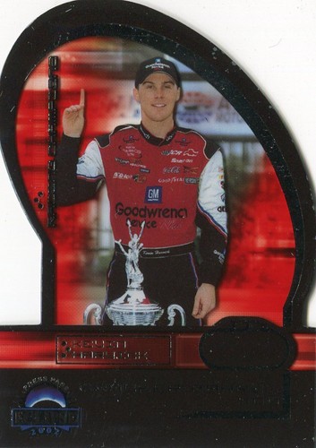 2002 Press Pass Eclipse Racing base, parallel and Inserts  - Pick from list - Picture 165 of 206