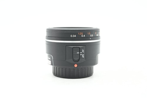Sony DT 50mm f1.8 SAM Lens SAL50F18 #932 - Picture 3 of 7