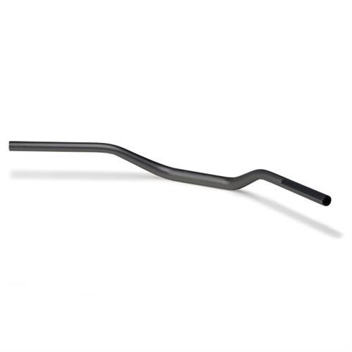 LSL Tour Bar Medium Rise Handlebar Black 28.6mm MV Agusta 675 Brutale 2013 - Picture 1 of 2